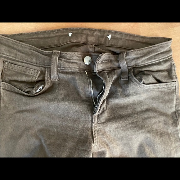 Joes Jeans - brown - Picture 3 of 4